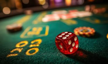 De 5 største craps-runder i historien