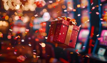 Gode og sjove julegaver til casinospillere
