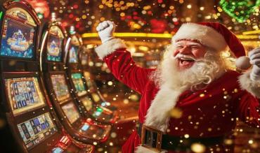 De bedste videopokerspil til julen