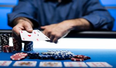 Danske Pokerlegender