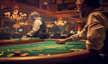 Blackjack-kortenes værdier