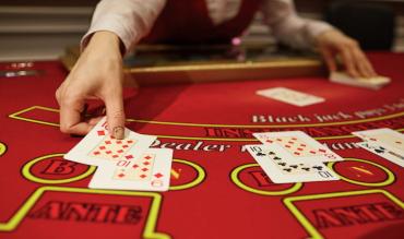 Blackjack: Even Money - hvad er det? 