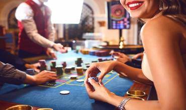 Casino-influencere og podcastere, du bør følge