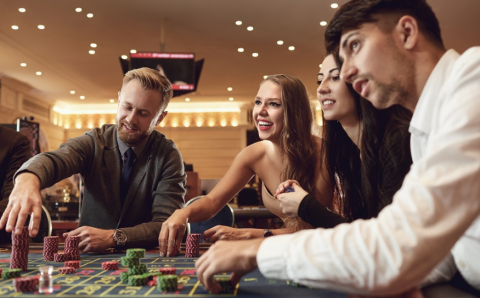 De bedste casinoer i Danmark – del 3