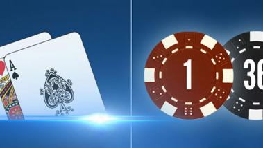 Blackjack eller roulette – hvad er er bedst?