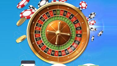Sådan forbedrer du dine chancer i roulette