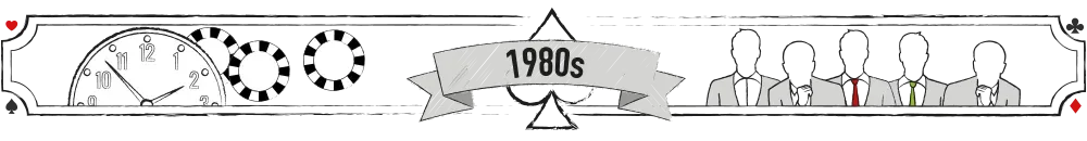 Stan Wong, Don Schlesinger – læs alt om 1980’ernes store personligheder inden for blackjack