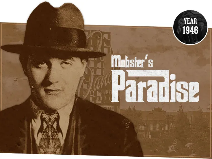 Gangsternes paradis