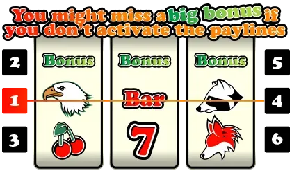 bonus