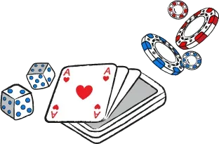 Når du har lært at spille video poker, så er en af de næste ting du skal lære den rette indsatsteknik.