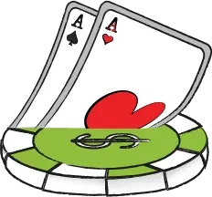 Lige meget om du ved det eller ej, så har alle casino spil en udbetalings- eller tilbagebetalingsprocent (også kaldet afkast) og en fordel til huset.