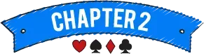 Den Ultimative Video Poker Guide – Sådan Spiller Du – Kapitel 2 - Lær at spille video poker, hvordan du satser og hvordan du får mest muligt spil ud af dine penge