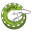Gå til kapitel 2 i Den Ultimative Blackjack Guide