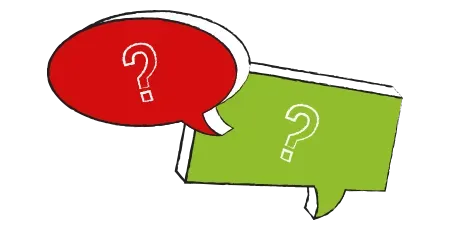 Få svar på mange af de mest almindelige spørgsmål om blackjack i denne FAQ