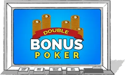 Her kan du lære mere om video poker med moderat varians såsom double bonus poker.