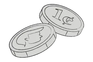 Den fremragende franske matematikker d’Alembert troede på noget man kunne kalde for ”ligevægtsteorien.” Inden for spilleverdenen kaldes denne teori også for Gambler’sFallacy