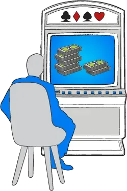 Har du fundet ud af, hvilket niveau af varians du finder mest interessant og hvilken type video poker der passer til dig?