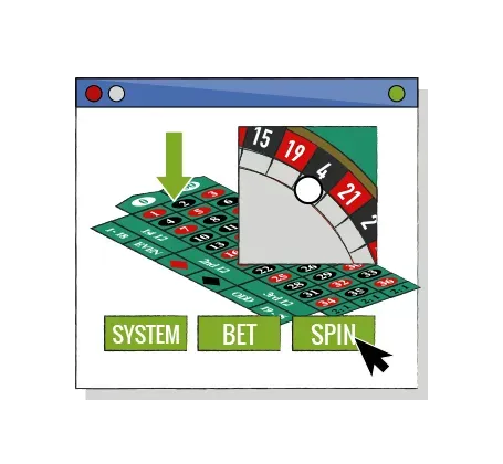 Er alle online casinoer sikre? Dem med en gyldig tilladelse fra spillemyndigheden i Danmark kan du i hvert fald sagtens muntre dig med!