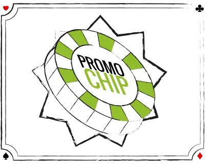 Promo chips er chips der gives til spillerne som en belønning for at spille regelmæssigt, eller som en opfordring til spilleren om at komme tilbage til casinoet