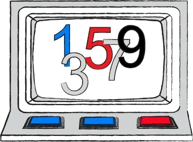 Vi har alle hørt ordet tilfældighed og har alle en intuitiv ide om hvad det betyder, men hvordan fungerer tilfældighed i video poker?