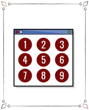 En tilfældighedsgenerator (randomnumber generator eller bare RNG) er et computerprogram der udvælger tilfældige sekvenser af tal og omsætter det til et resultat