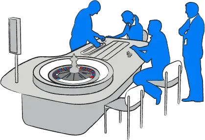 Roulette