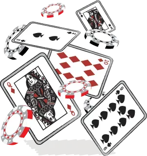 Opsummering: Sådan spiller man video poker