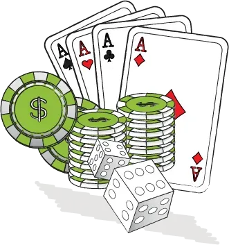 Antallet af hænder der spilles i en pågældende session, samt størrelsen på en progressiv jackpot påvirker kravene til din pengepung.