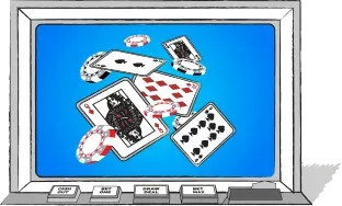 Spillestrategi i video poker - Hvad den går ud på, hvordan den er opbygget og hvordan man bruger den?