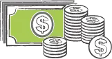 Har du lært hvordan man mere nøjagtigt kan beregne hvor mange penge, man skal have med når man vil spille video poker?
