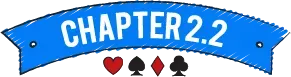 Den Ultimative Guide til Video Poker – Kapitel 2.2 – Sådan gør du bedst dine indsatser i video poker
