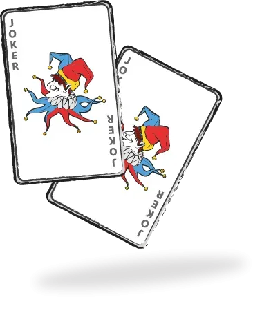 Joker Poker har en udbetalingsprocent på 100,65 procent og en varians på 26,2.