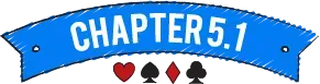 Den Ultimative Video Poker Guide – Kapitel 5.1 – Video Poker med lav varians såsom Jacks or Better