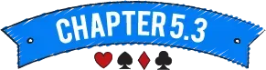 Den Ultimative Video Poker Guide – Kapitel 5.3 - Spil med høj varians såsom tripple bonus poker