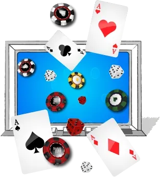  Langt de fleste gevinster i video poker bruges til at spille yderligere omgange og ikke til at tage med hjem