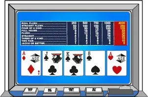 Pick’em Poker var utroligt populært i en periode, men forsvandt derefter næsten ud i glemslen.