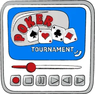 Lige meget hvilken type video poker du spiller, så afhænger dit overskud af hvor mange Royal Flush du kan få ind.