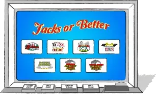 Selv om spillene i Jacks or Better-kategorien kan virke meget ens, så er strategierne for de enkelte spil meget forskellige.