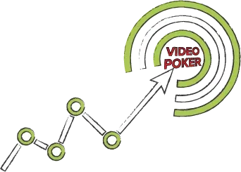 I dette afsnit skal vi se på de faktiske krav til pengebeholdningen i forskellige spil video poker med forskellige størrelser jackpot.