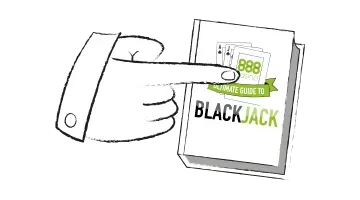 Den ultimative blackjack strategi guide fra 888casino er skrevet både for de erfarne spillere og dem der aldrig før har spillet blackjack
