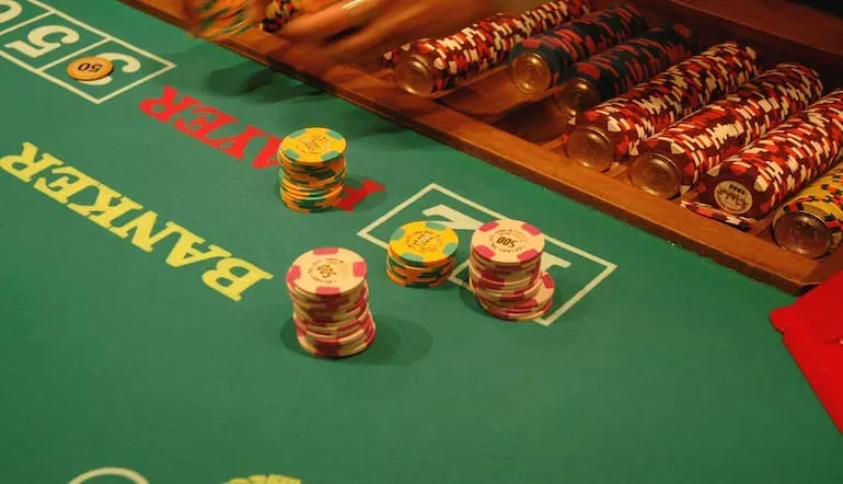 baccarat
