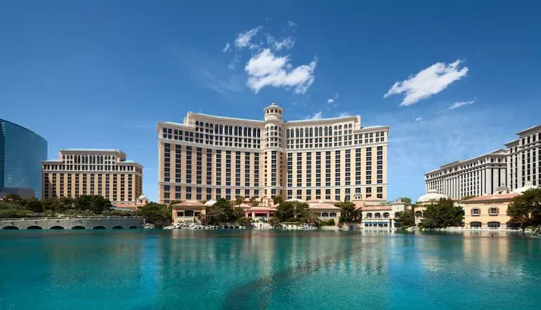 bellagio