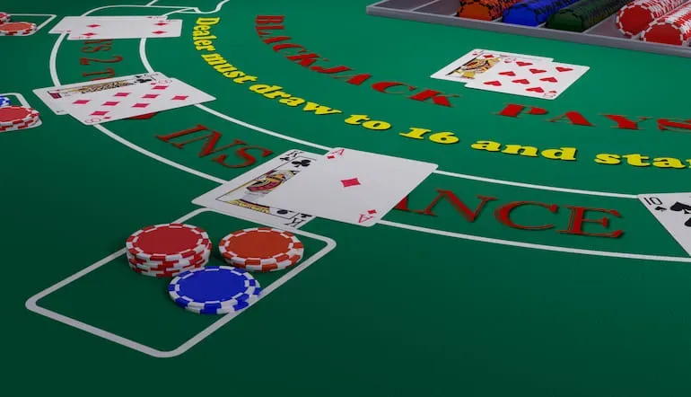 blackjack kutyme