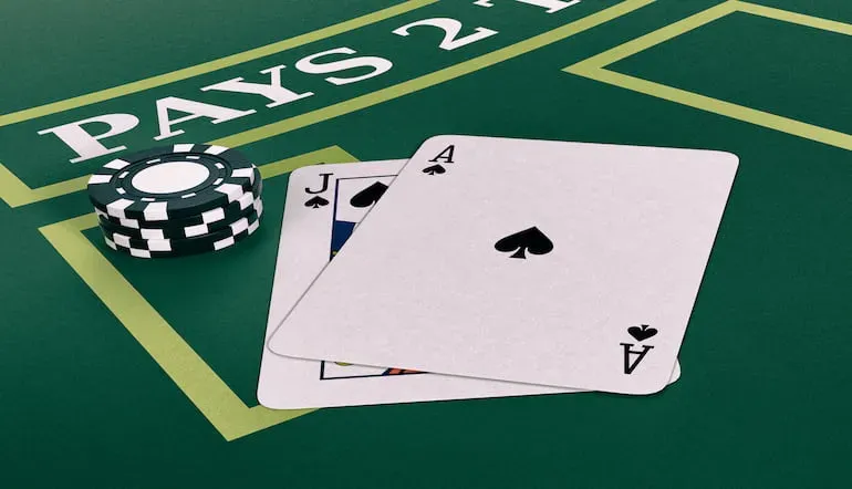 blackjack