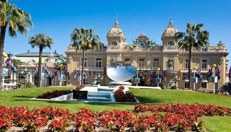 casino de monte carlo