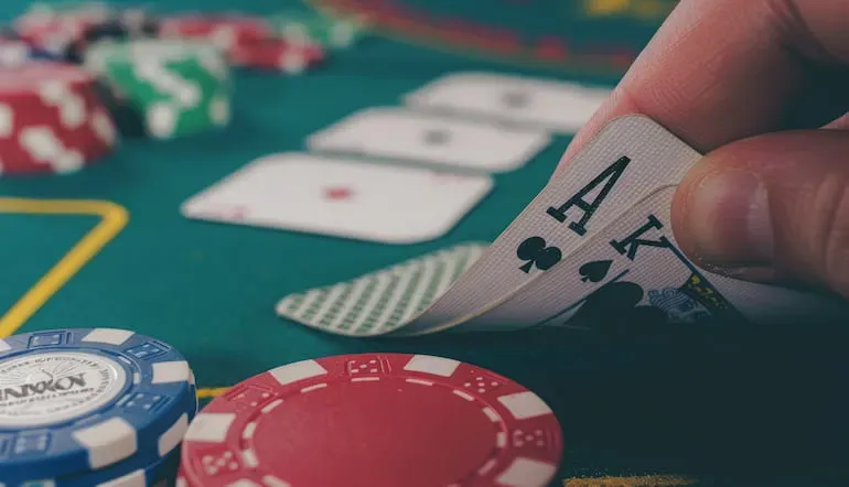 casino psykologi