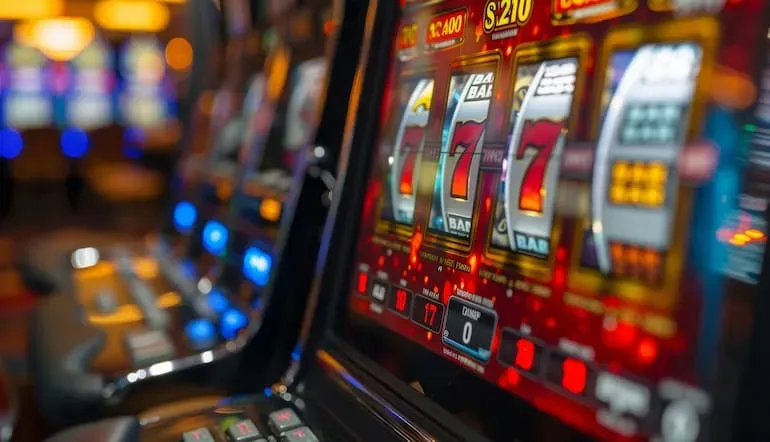 jackpot spilleautomater
