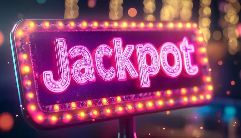 jackpot