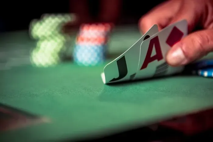 live blackjack