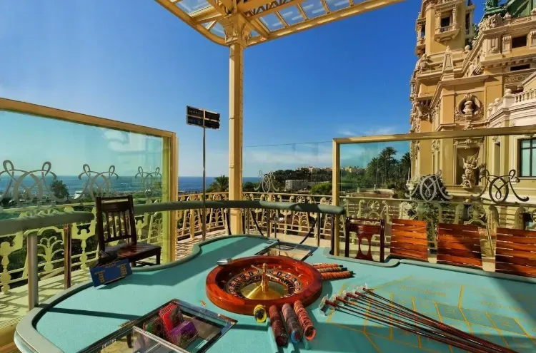 monte carlo